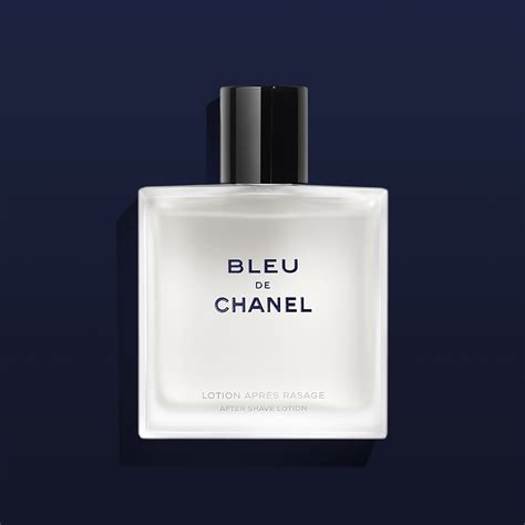 CHANEL Bleu de Chanel After Shave Lotion Lozione Dopo barba 